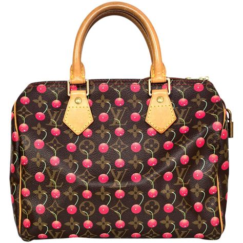 louis vuitton speedy damier|louis vuitton cherry speedy 25.